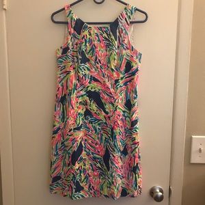 Lilly Pulitzer Palm Reader Cathy shift